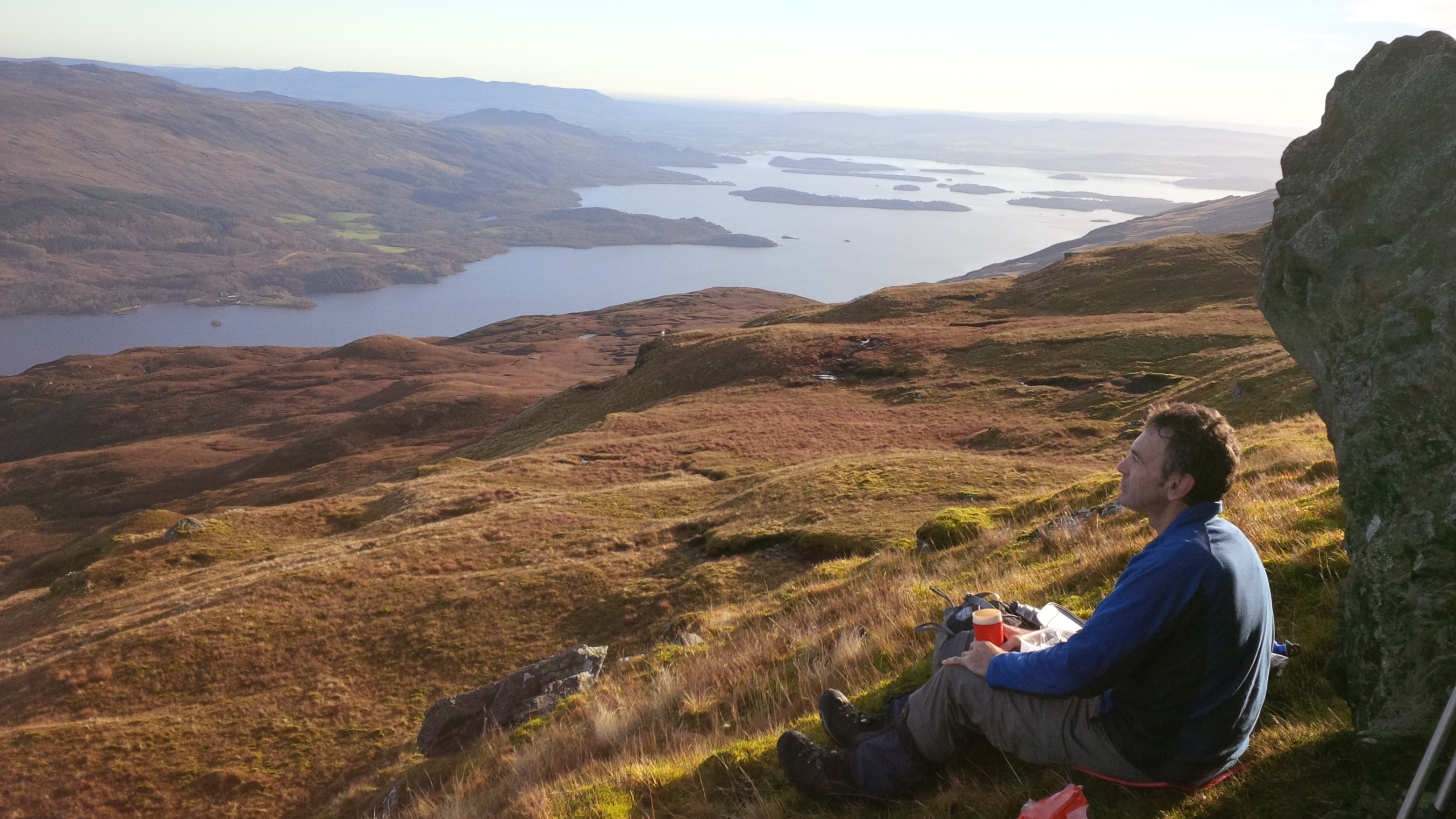 Loch Lomond