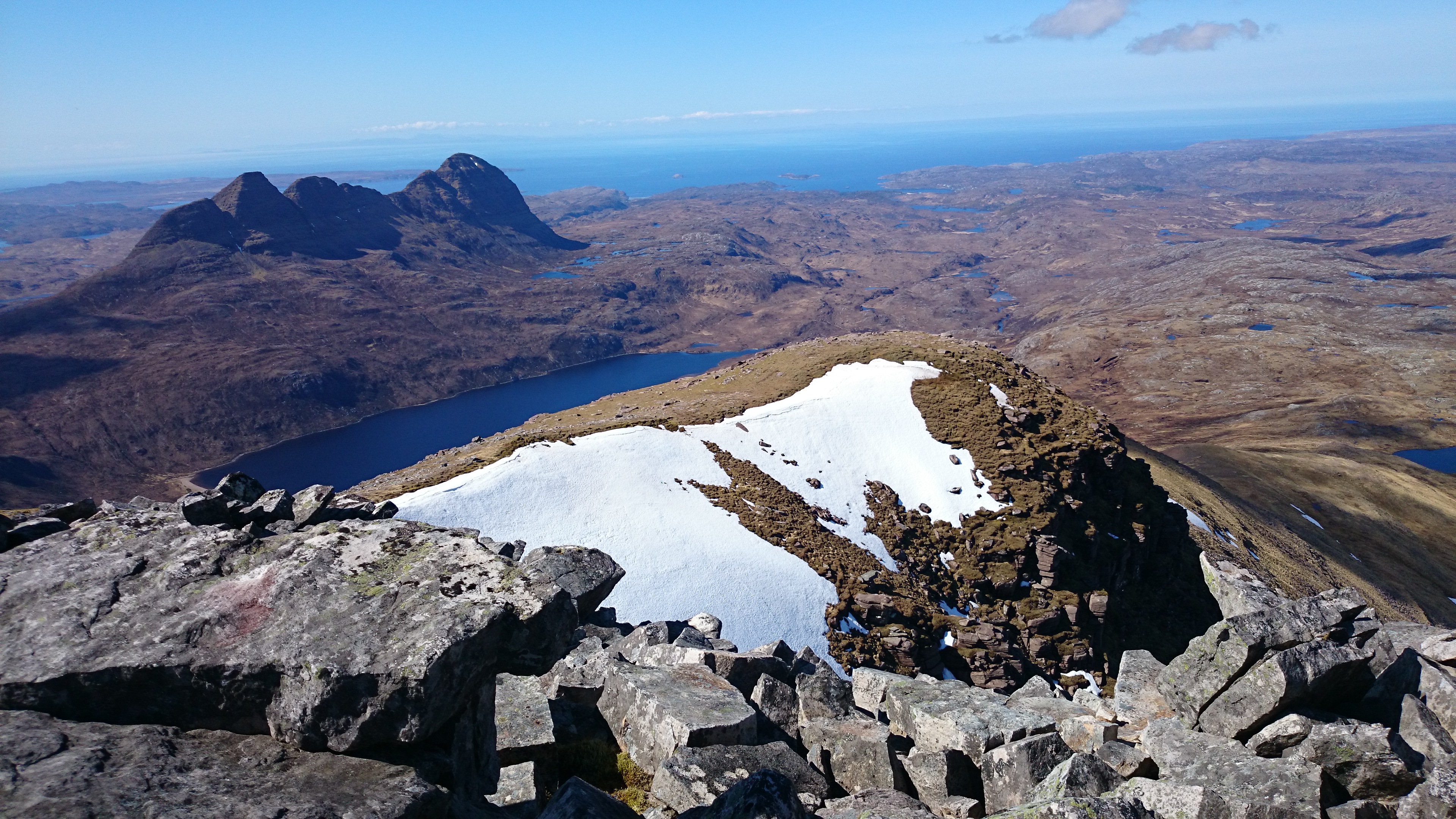 Kintail